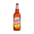 Cerveza Brahma Chopp Rubia Botella Retornable x 1 Litro.