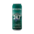 Cerveza Patagonia 24.7 lata x 473cc.