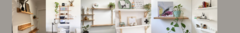 Banner de la categoría LIVING o DORMITORIOS