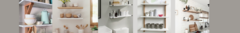 Banner de la categoría COCINA O BAÑO
