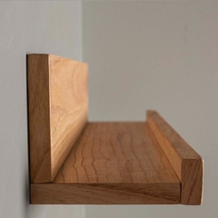 Estante Libro Paraiso apartir de 45cm - Es tan JULA de madera