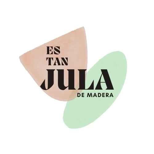 Es tan JULA de madera