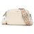 Imagem do Bolsas de Ombro Crossbody de Couro