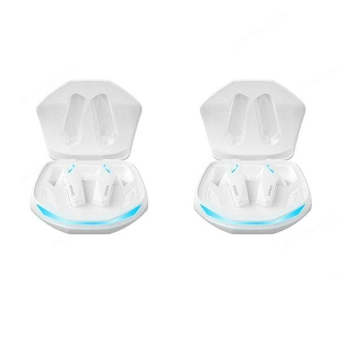 Fone Bluetooth Gamer Lenovo® GM2 Pro Original