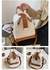 Mochila clássica feminina