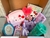 Kit para regalo HELLO KITTY
