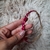 Tiara de luxo | Pink
