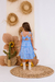 Vestido Cintia - Xadrez - comprar online