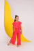 Conjunto Ana - Rosê - loja online