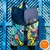 Mochila - Romero Brito