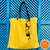 Bolsa Ecobag - Amarela