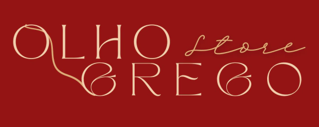 Olho Grego Store