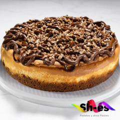 Cheesecake Tortuga - comprar en línea
