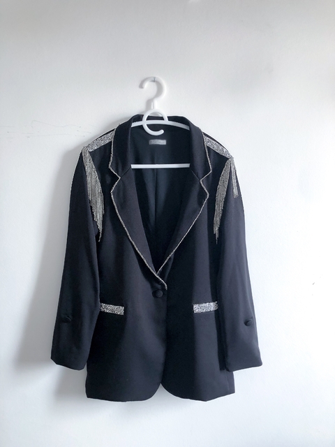 Blazer Grace
