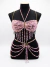 Conjunto Fada - ROSA ou AZUL