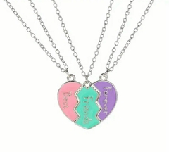 collar 3 colores