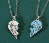 Collar Lilo & stitch