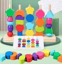 Color column