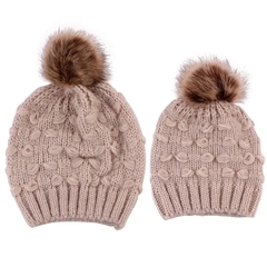 Gorro tejido chico - NENE Collection
