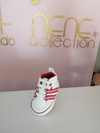 Tenis tipo botita rojo - comprar en línea
