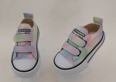 Teni converse multicolor