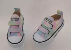 Teni converse multicolor