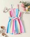Jumper rayas colores
