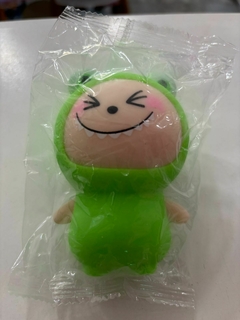 Labubu