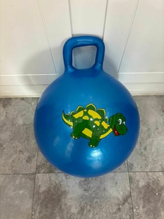 Pelota saltarina - comprar en línea