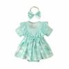 Romper pascua con margaritas
