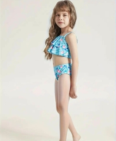 Traje de baño de sirena con cola - comprar en línea