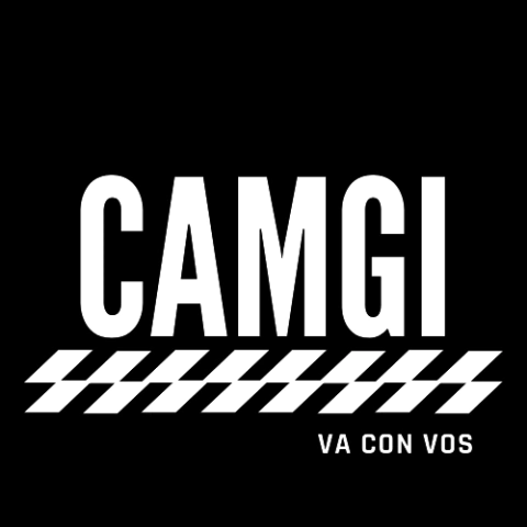 CAMGI