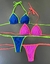 BIKINI IBIZA curva x4 talles