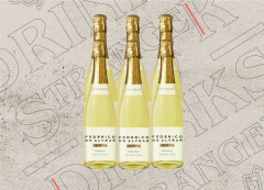 FEDERICO DE ALVEAR EXTRA DULCE 750ML - CAJA x6