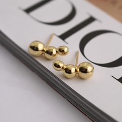 Brinco Ear Cuff Holly
