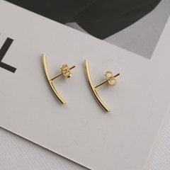 Brinco Ear Hook Line