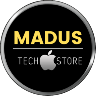 Madus Tech Store