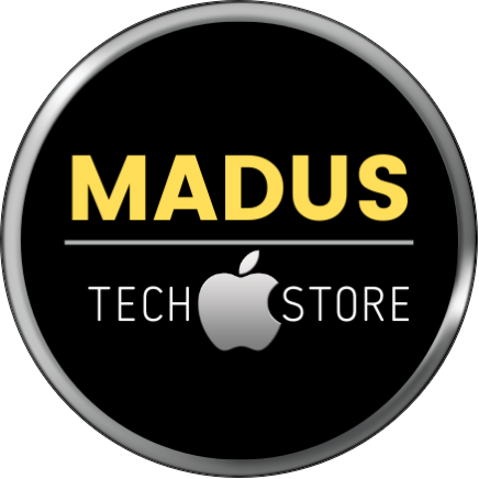Madus Tech Store