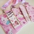 Porta Cartão Hello Kitty - comprar online