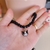 Colar Chocker Sanrio