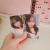 Le Serafim Photocard Fan Made Adachi - comprar online