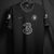 Camisa lançamento do Chelsea All-Black 22/23