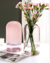 Vaso Decorativo Rosa - comprar online