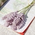 Lavanda Artificial Decorativa - Buquê com 6 peças por Embalagem - comprar online