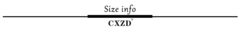 CXZD TREINADOR DE CINTURA - MBKF IMPORTS