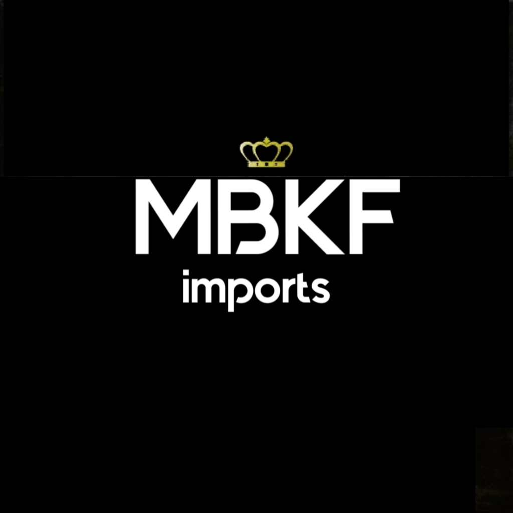MBKF IMPORTS