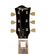 Guitarra Tagima Mirach Transparent Amber Flamed com case (estojo) na internet