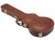 Guitarra Tagima Mirach Transparent Amber Flamed com case (estojo) - Timbre