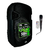Imagem do Caixa de som ativa Probass Street 15" 500W