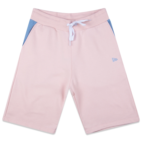 SHORTS DE MOLETOM SWEET WINTER